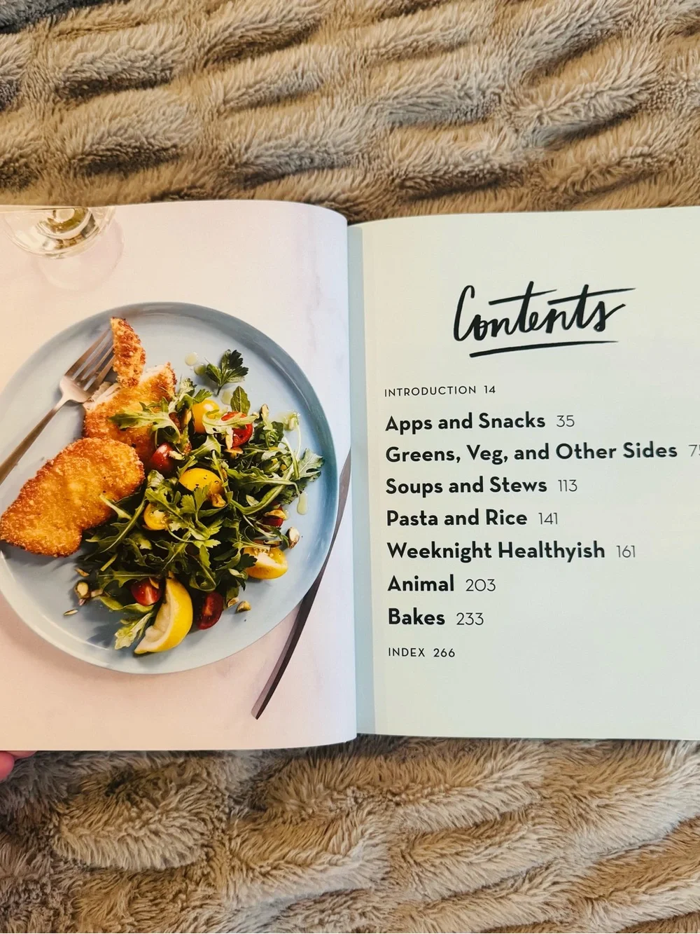 Antoni in the Kitchen - Cookbook by Antoni Porowski